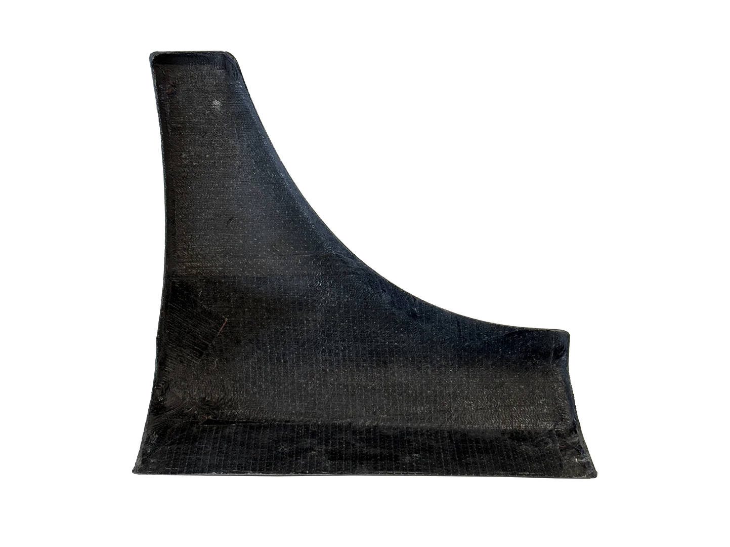 Front Right sideskirt sill plate , G87 M2 thumbnail 3